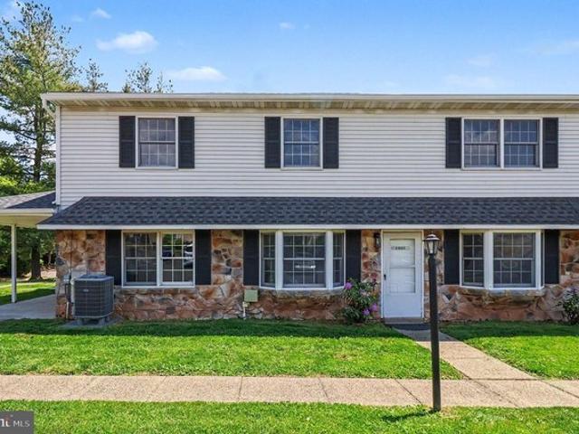 Townhouse for sale in Blue Bell, Pennsylvania