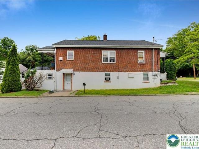 House for sale in Bethlehem, Pennsylvania