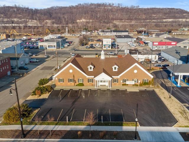 Commercial for sale in River Metals Recycling, Ashland