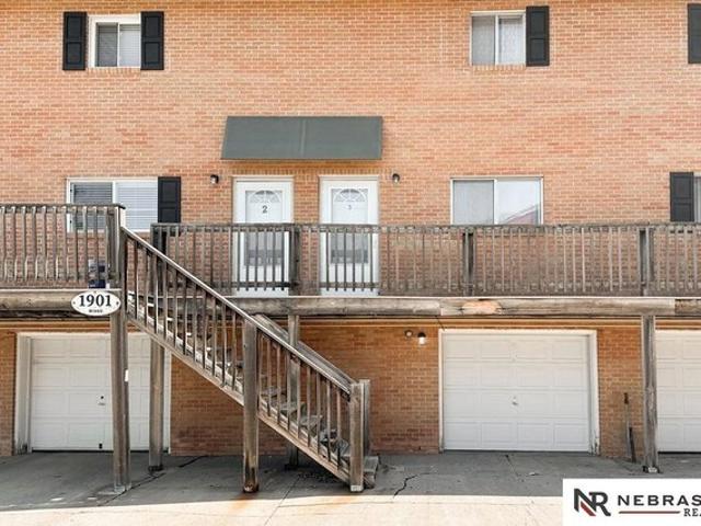 Townhouse for sale in Nebraska