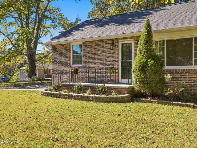 House for sale in Widows Colony-Odell, Knoxville