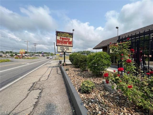 Commercial for sale in Mc Donald, Ohio