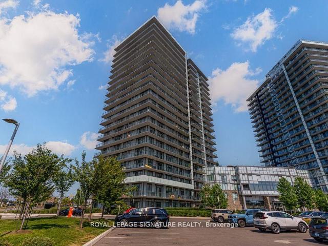 Condo for sale in Mississauga, Ontario