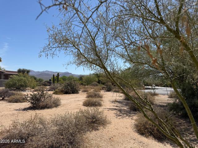 Land for sale in Rio Verde, Arizona