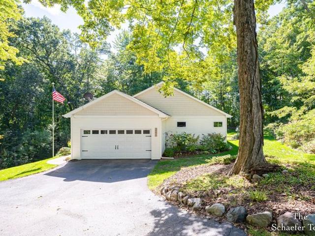 House for sale in Lowell, Michigan