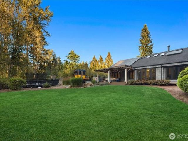 House for sale in Woodinville, Washington