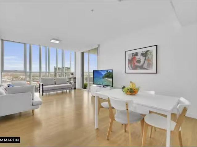 Apartment for rent in Waterloo