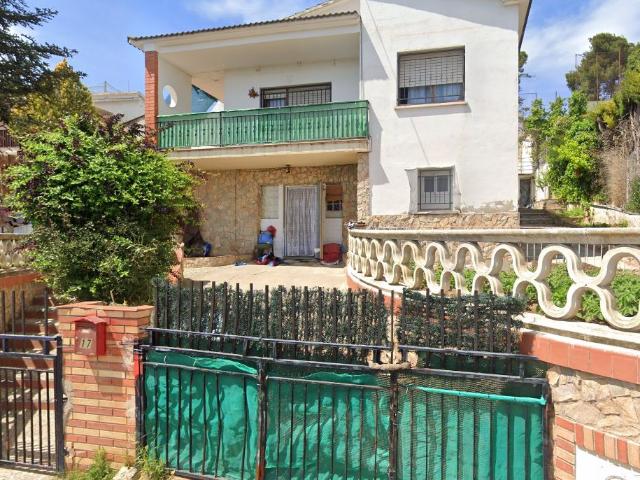 Chalet en venta en Can Rial, Baix Llobregat