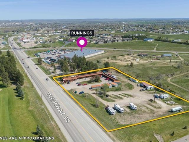 House for sale in Belle Fourche, South Dakota