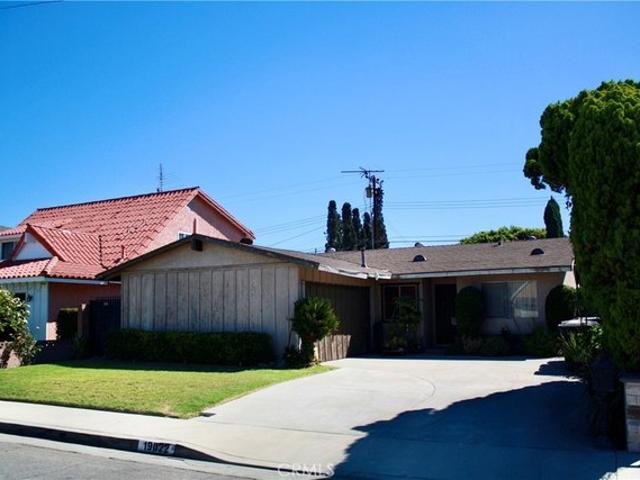 House for sale in Artesia, California