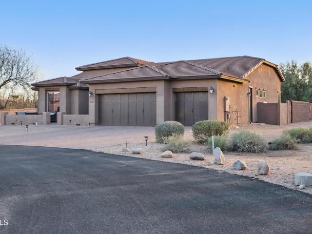 House for sale in Rio Verde, Arizona