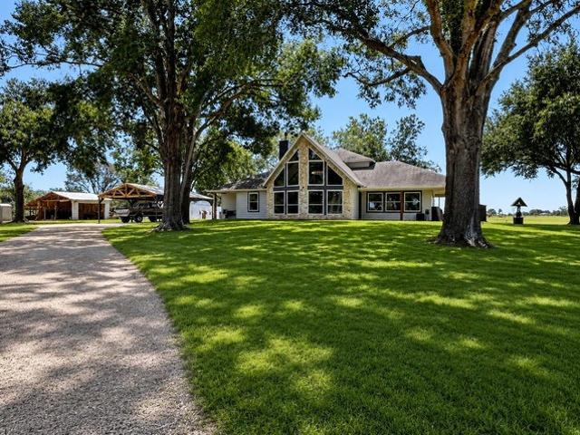 Farm for sale in Hempstead, Waller County