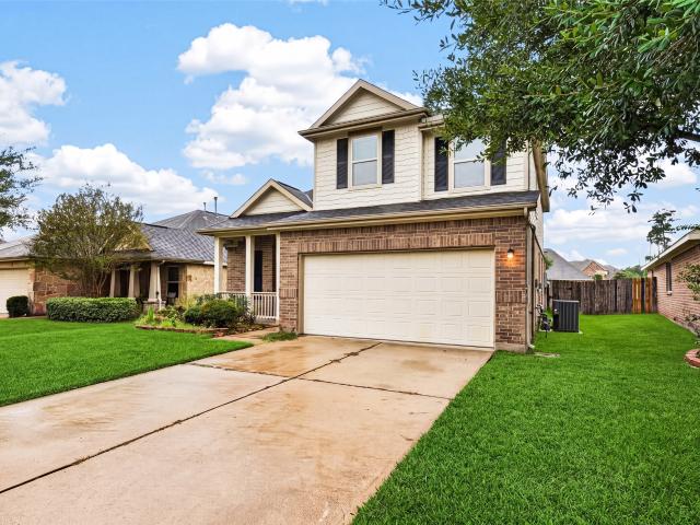 House for sale in Harris, Texas