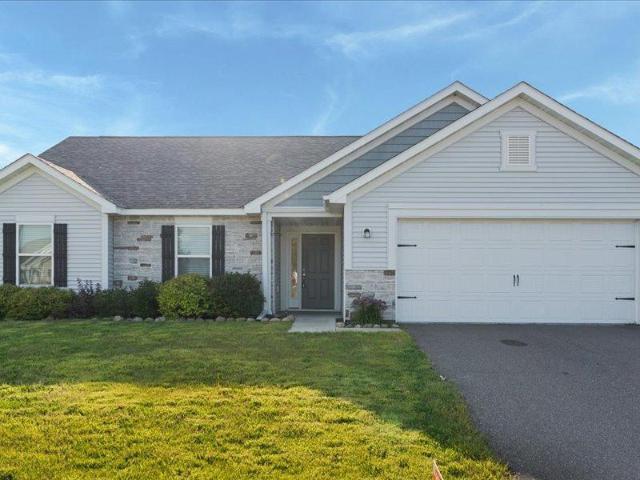 House for sale in Big Lake, Minnesota