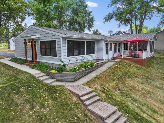 House for sale in Glenwood, Minnesota