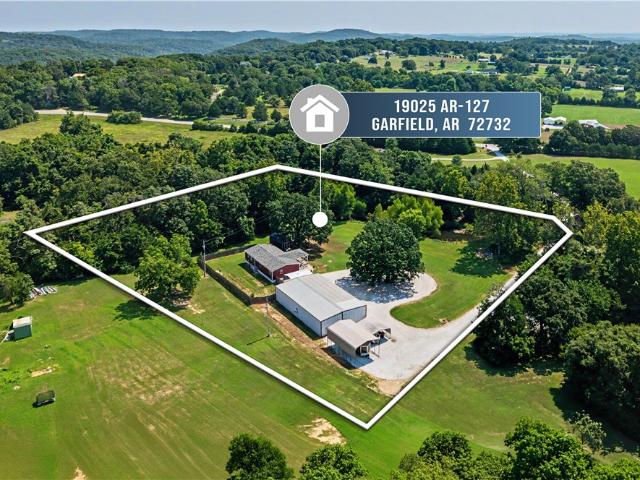 House for sale in Ark