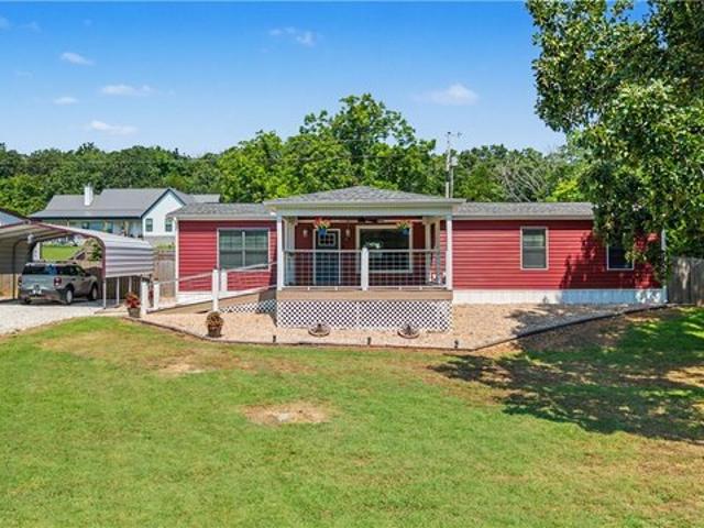 House for sale in Ark