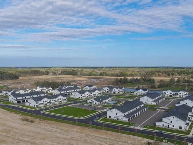 Townhouse for rent in Cedar, Minnesota