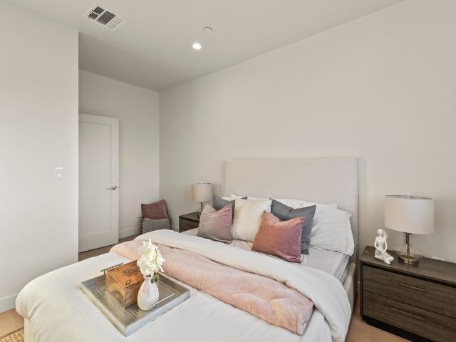 Apartment for rent in Van Nuys Neighborhood Council District, Los Angeles