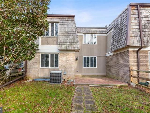 Townhouse for sale in Montgomery Village, Montgomery County