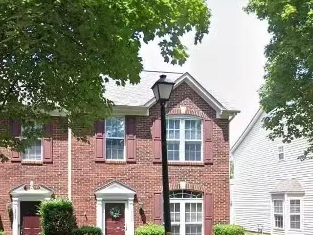 House for rent in Huntersville