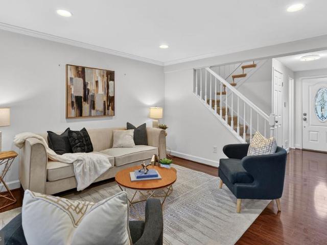 Townhouse for sale in Montgomery Village, Maryland