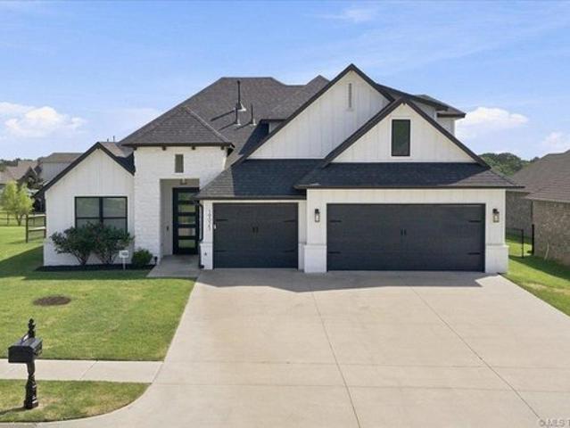 House for sale in Rogers, Oklahoma