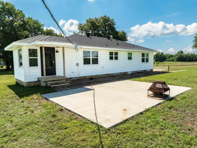 House for sale in Ark