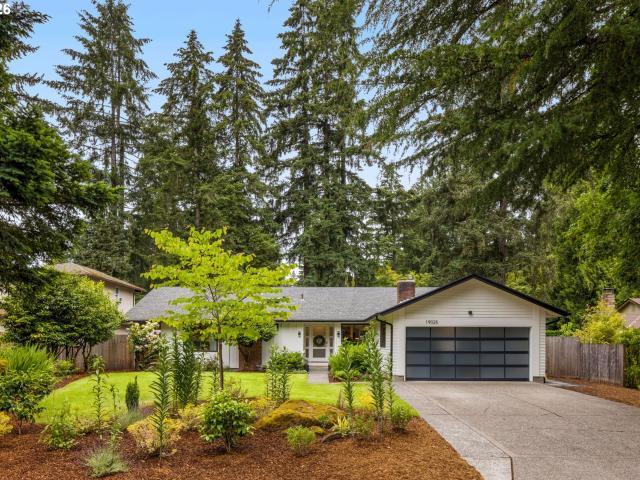 House for sale in Oregonia