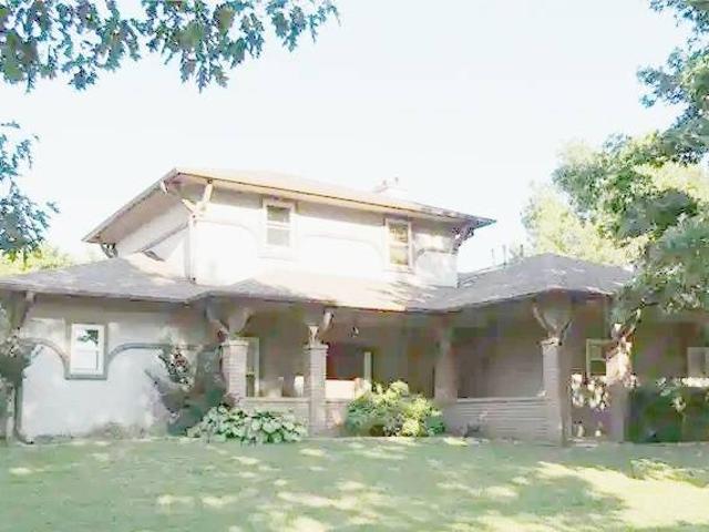 House for sale in Rogers, Oklahoma