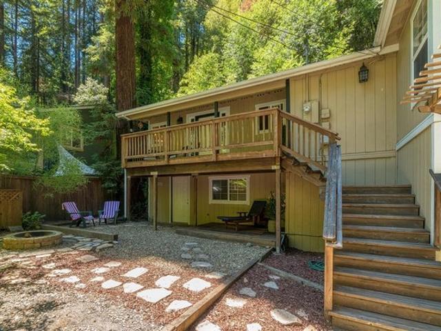 House for sale in California