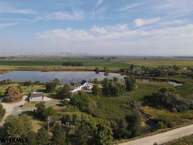 House for sale in Nebraska