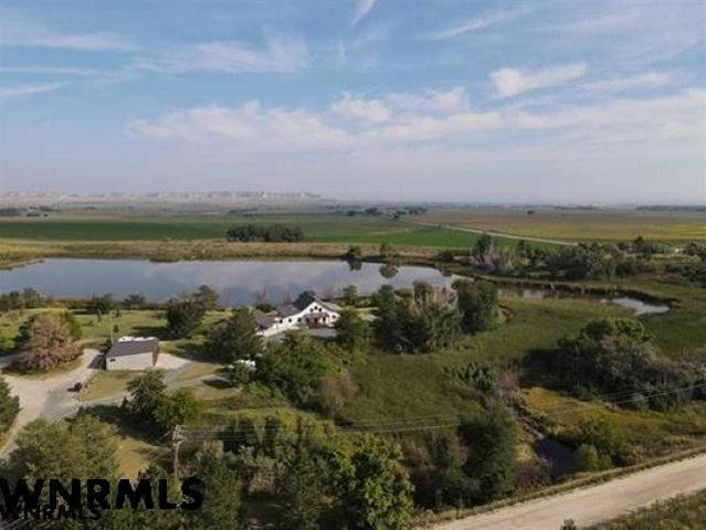 House for sale in Nebraska