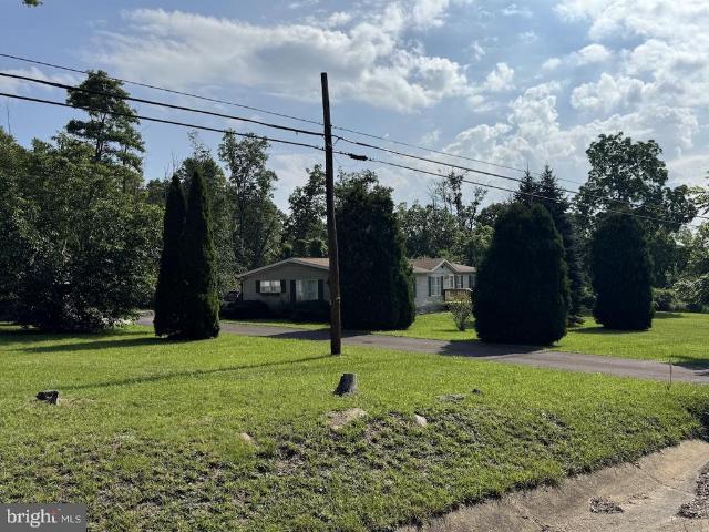 House for sale in Garrett, Maryland