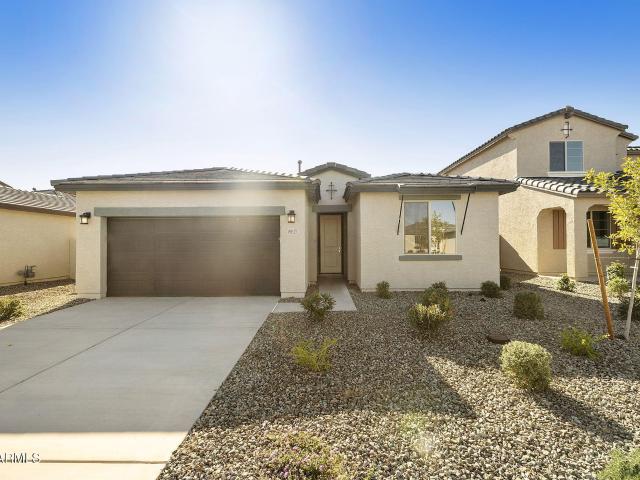 House for sale in Waddell, Arizona