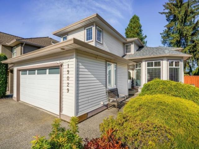 House for sale in Pitt Meadows, Metro Vancouver Regional District