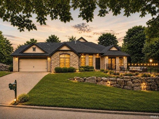 Condo for sale in Evansville, Indiana