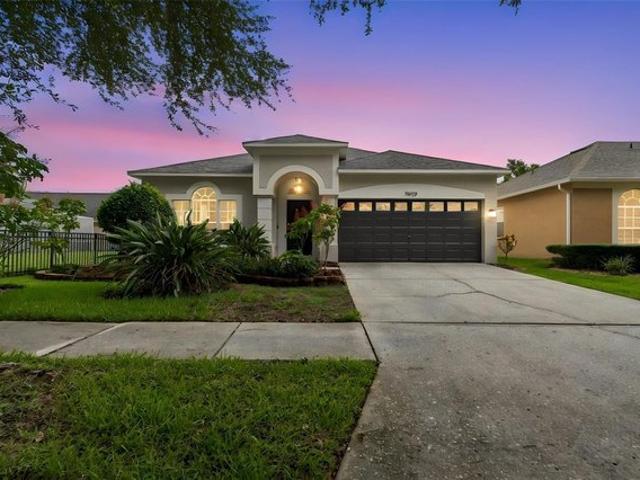 House for sale in Lutz, Florida