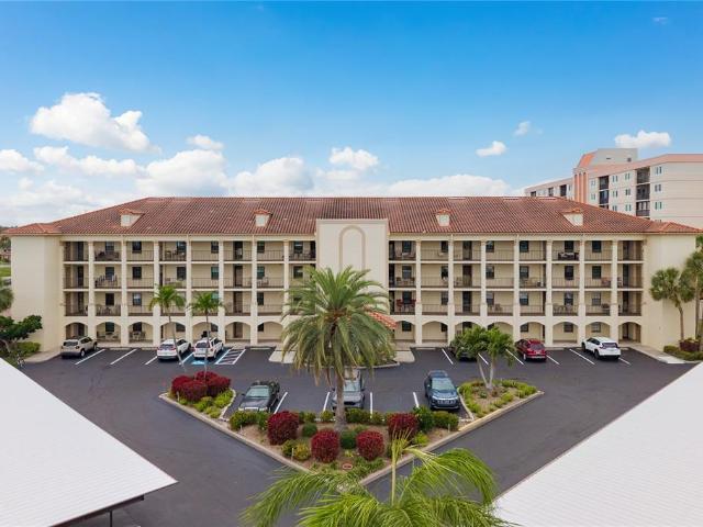Condo for sale in Clearwater, Florida