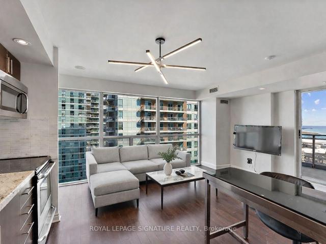 Condo for rent in Woburn, Ontario