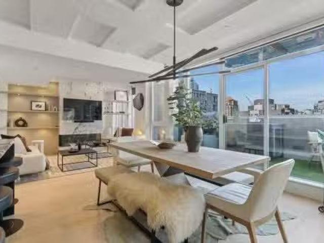 House for sale in Vancouver, British Columbia