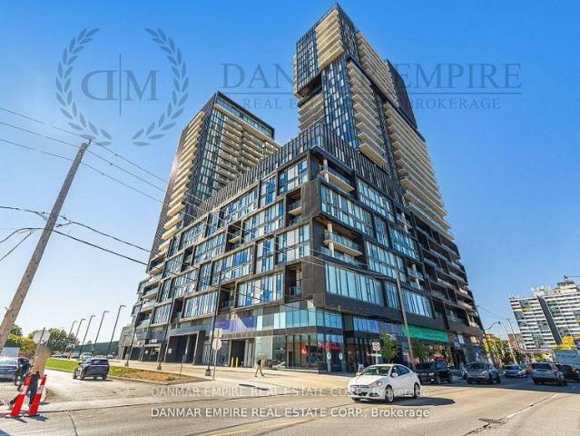 Condo for rent in Woburn, Ontario