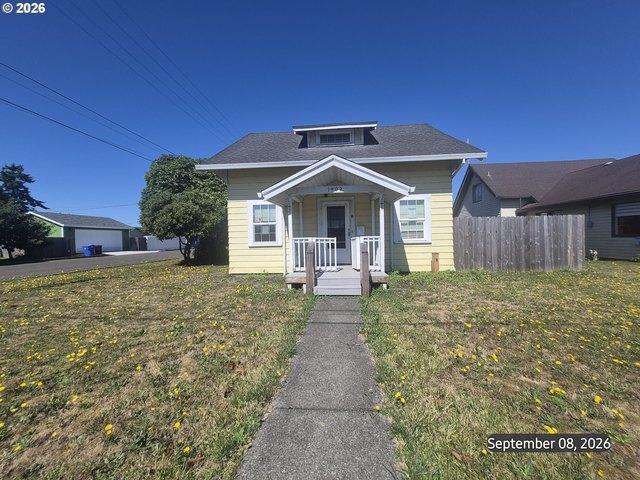 House for sale in Oregonia
