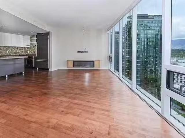 House for rent in Vancouver, British Columbia