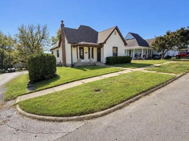 House for sale in Bedford, Lawrence County