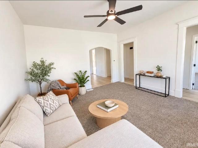 House for sale in Bedford, Lawrence County