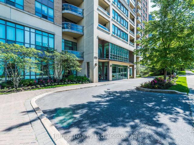 Condo for sale in Mississauga, Ontario