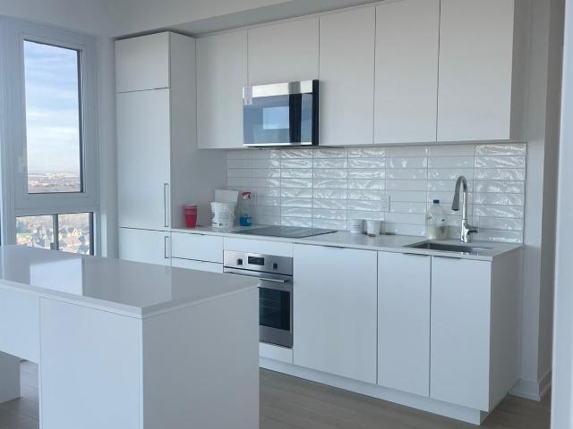 Condo for rent in York, Ontario