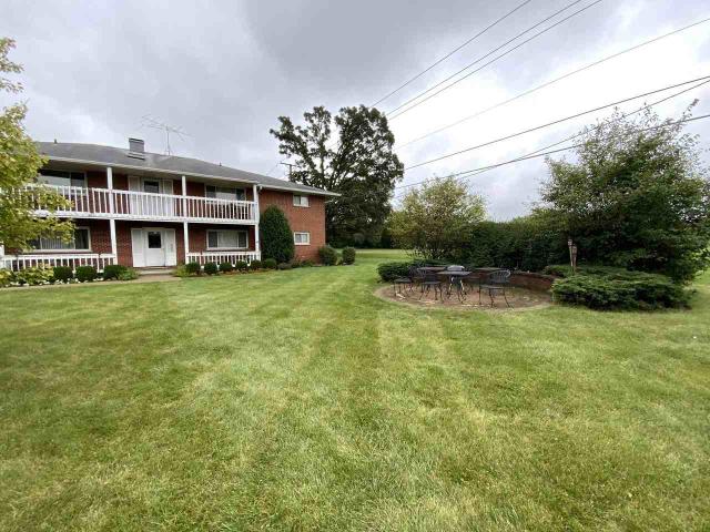 Apartment for rent in Mchenry, Illinois