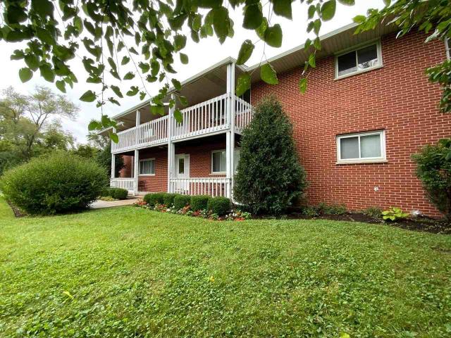 Apartment for rent in Mchenry, Illinois